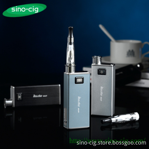 2014 Best Branded E Cigarette Innokin Itaste MVP with 2600mAh VV Rechargeable Battery in Factory Price Stock Offer Now